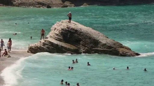 Turisté stále častěji míří do Albánie