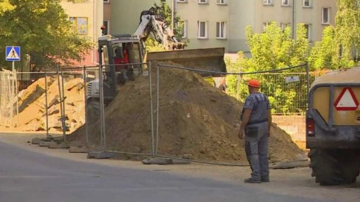 Polské strany hýří před volbami sliby