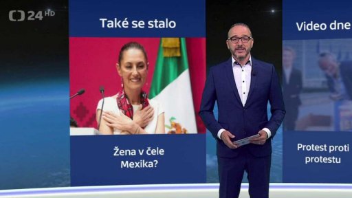 Zajímavé údaje dne