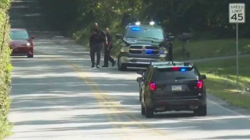 Amerika a Británie ve strachu z uprchlých vězňů