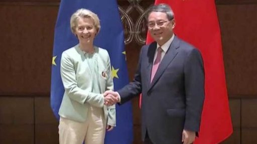 Změny tváří v Evropské komisi