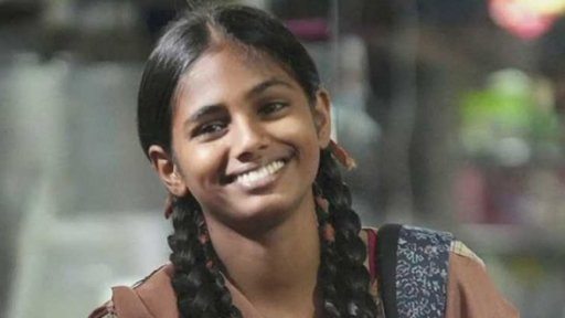 "Princezna ze slumu" se stala modelkou