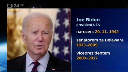 Prezidentské volby v USA budou už za rok + rozhovor s M. Staškem