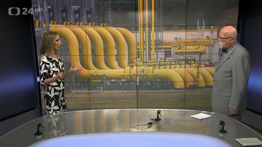 Závislost polské energetiky na uhlí + rozhovor s V. Ludvíkem