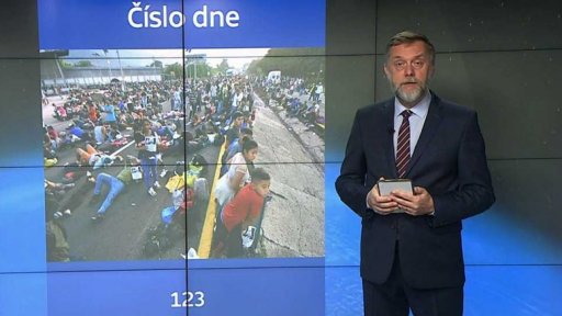 Zajímavé údaje dne