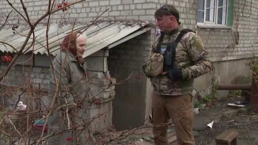 Ukrajinci brání Avdijivku před ruskými útoky