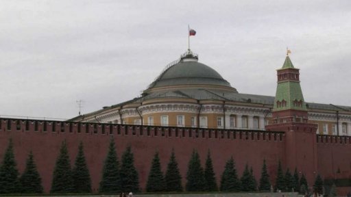 V Rusku prodloužili vazbu novinářce