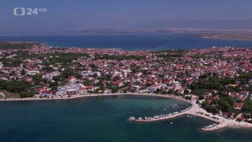 V Chorvatsku zakazují tvrdý alkohol na plážích + rozhovor s B. Čechovou