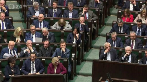 Hraniční přechod s Ukrajinou blokují i Slováci