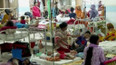 Nejhorší epidemie dengue v historii Bangladéše