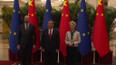 Ohlasy summitu Číny a EU