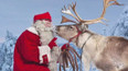 Santova vesnička v Laponsku ožívá
