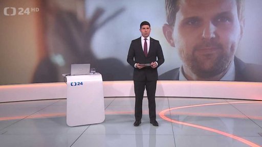 Stručný přehled témat