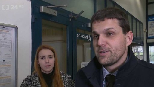 Petr Hladík bude náměstkem na MŽP