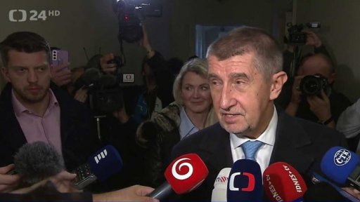 Závěrečné řeči v kauze Čapí hnízdo