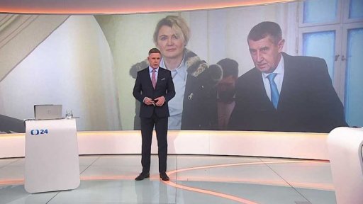 Stručný přehled témat