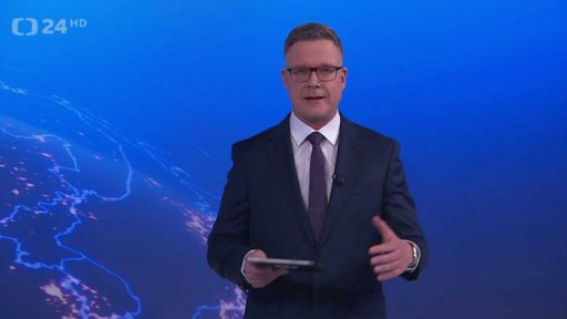 Stručný přehled témat