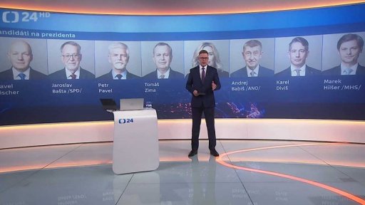 Volíme prezidenta – co bychom měli vědět