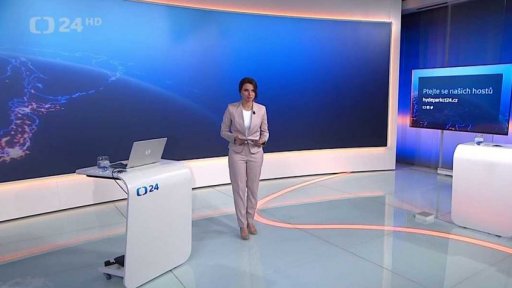 Přímá volba prezidenta pohledem médií