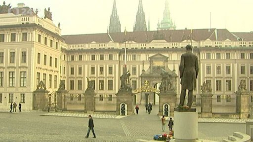 Cesta k přímé volbě