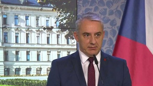 Brífink po jednání tripartity