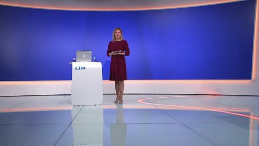 Stručný přehled témat