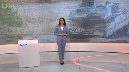 USA dodají Ukrajině 31 tanků Abrams