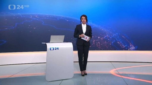 Stručný přehled témat