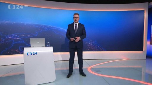 Stručný přehled témat