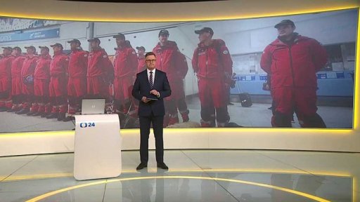 Následky ničivého zemětřesení