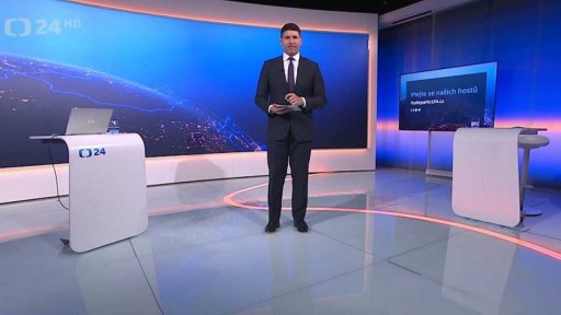 Stručný přehled témat