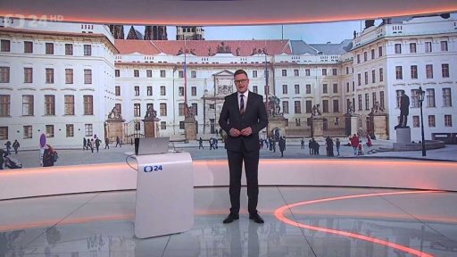 Role prezidenta v českém politickém systému