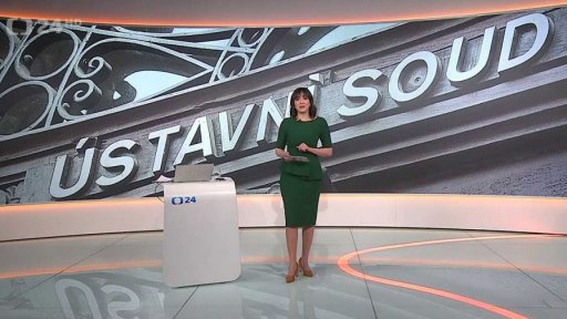 Stručný přehled témat