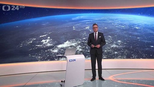 Stručný přehled témat