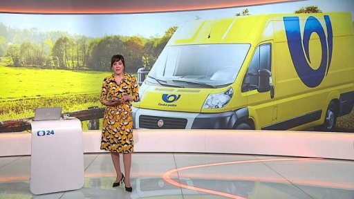 Stručný přehled témat