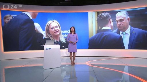 Summit EU jedná o podpoře Ukrajiny