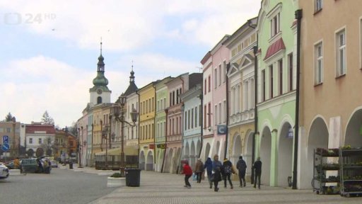 Možné zvýšení daně z nemovitosti