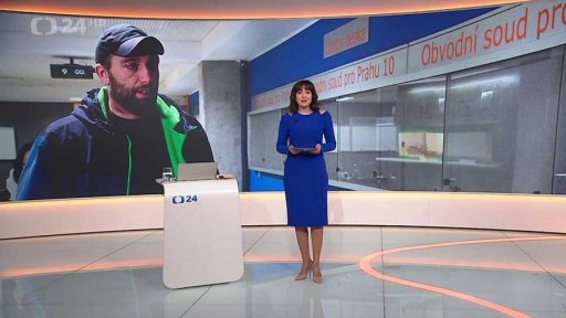 Stručný přehled témat