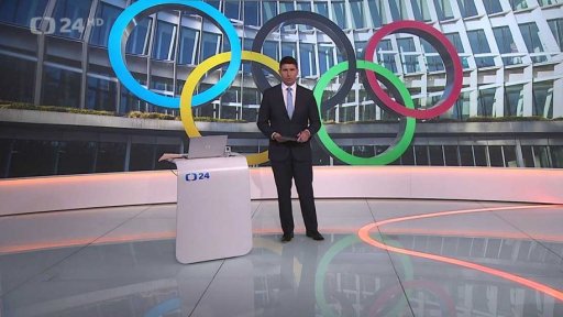 Stručný přehled témat