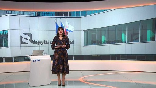 Stručný přehled témat