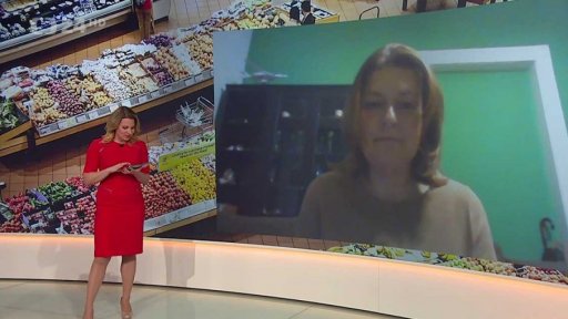 Změny DPH a drahé potraviny