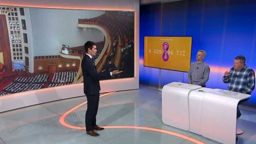 Indie je nejlidnatějším státem světa