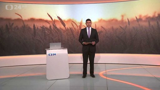 Stručný přehled témat