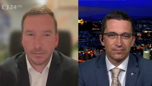 Změny v obsazení ministerstvech za STAN