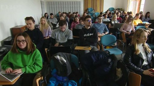 Financování vysokých škol