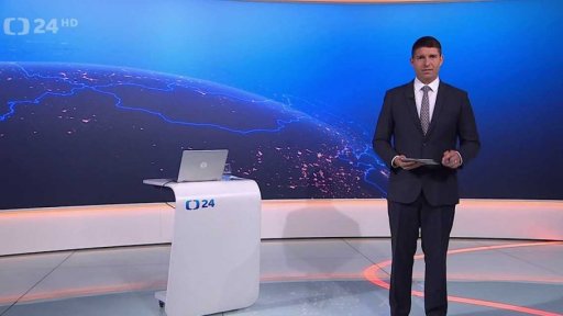 Stručný přehled témat