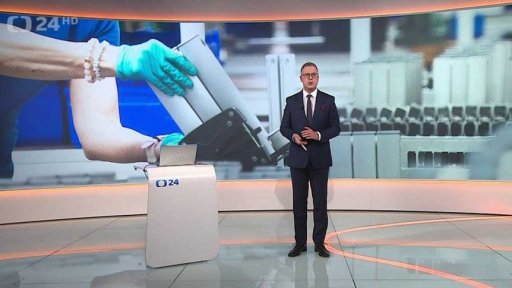 Stručný přehled témat