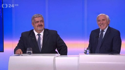 Výhrady senátorů proti jednotlivým kandidátům