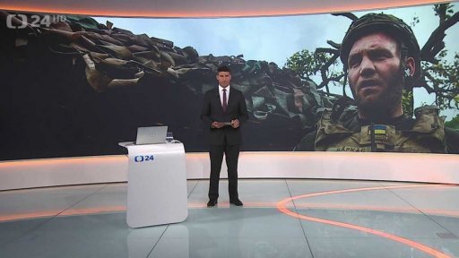 Stručný přehled témat