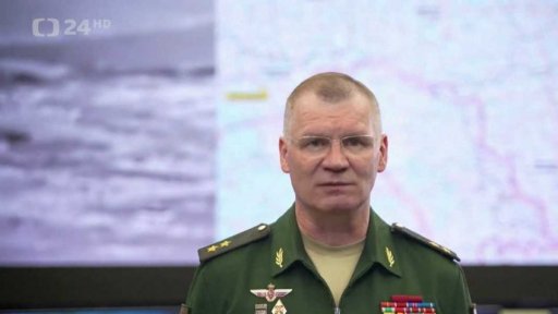 Ukrajina – co se děje na východní frontě?